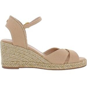 Stuart Weitzman Mirella II Espadrille size 8